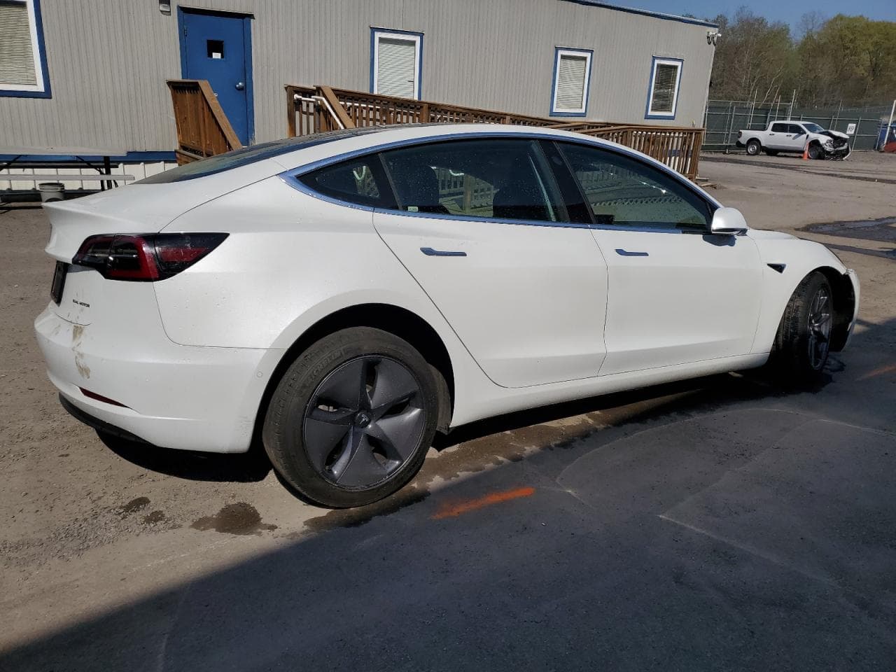 2020 Tesla Model 3 - foto 3