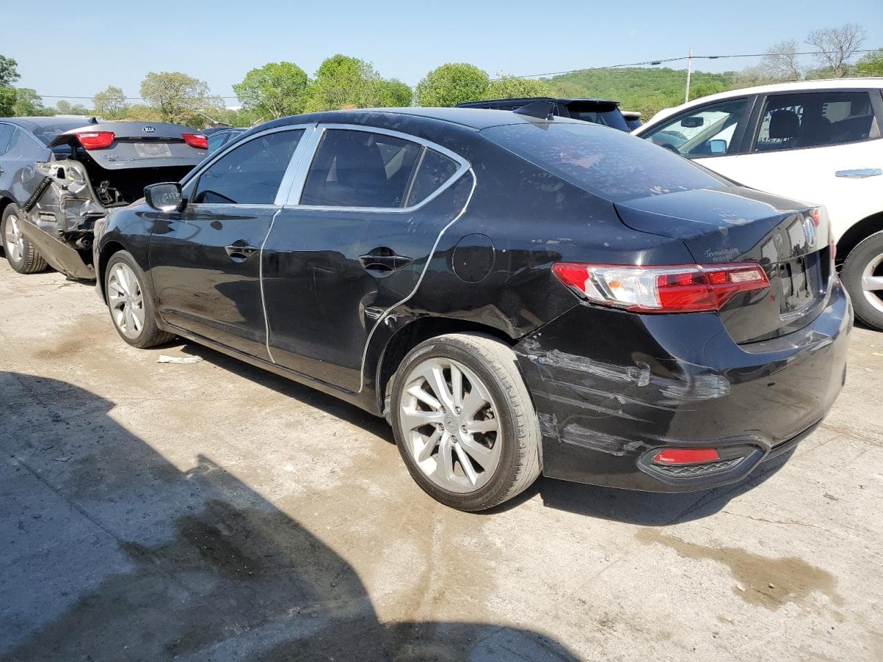 2018 Acura Ilx Premium - foto 2