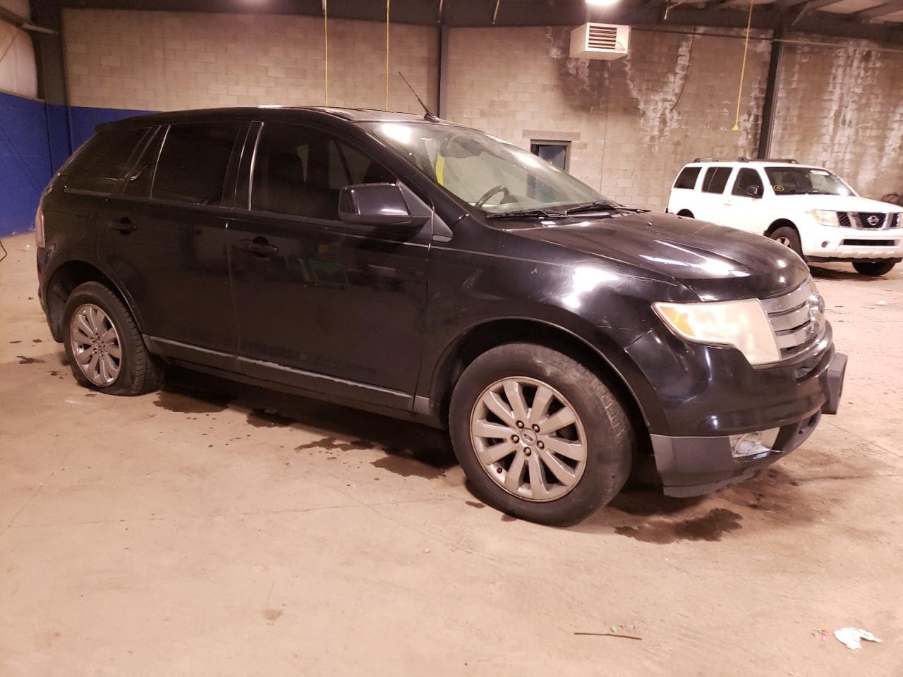 2008 Ford Edge Sel - foto 4