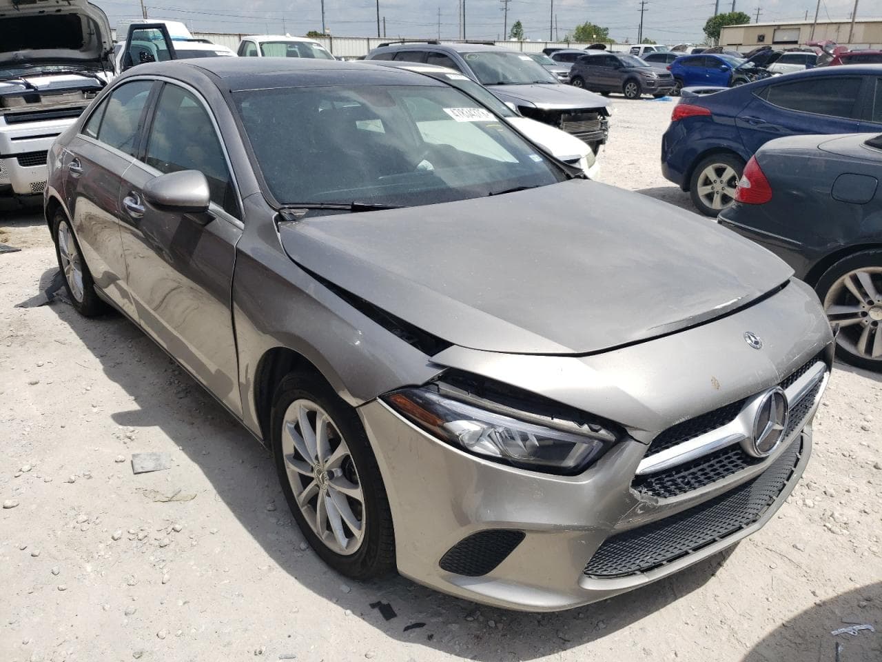 2019 Mercedes-Benz A 220 - foto 4