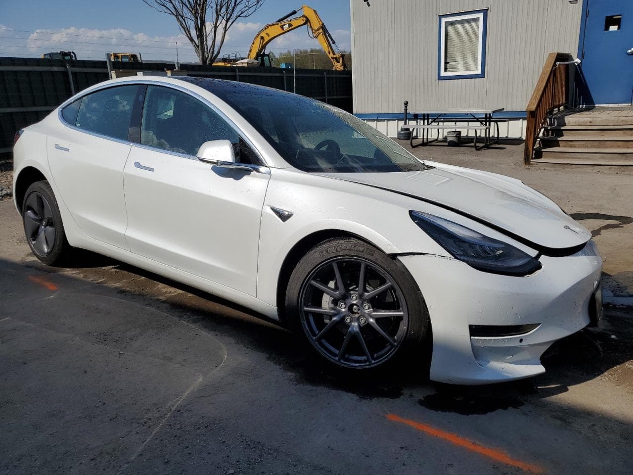 2020 Tesla Model 3 - foto 4