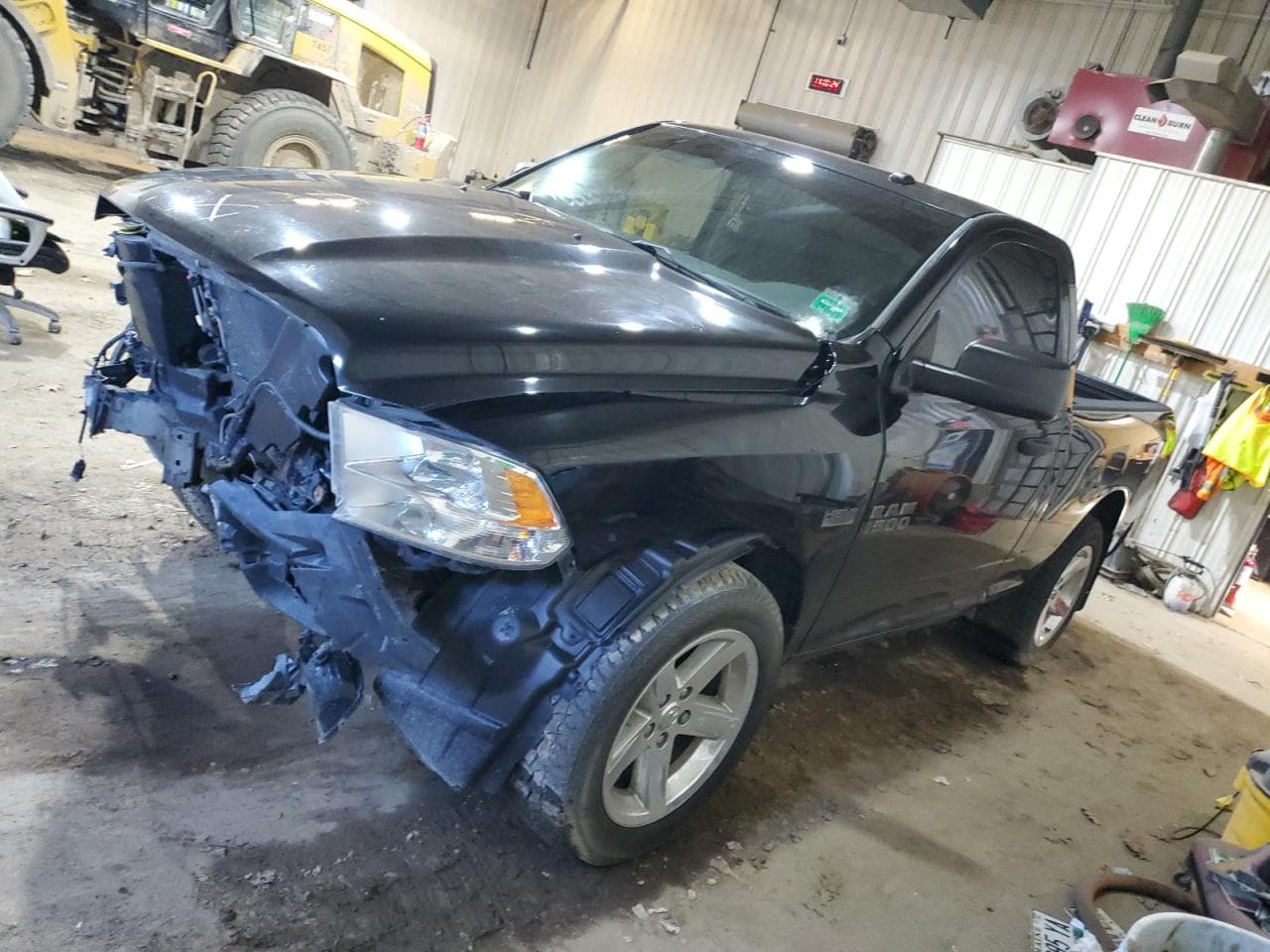 2013 Ram 1500 St