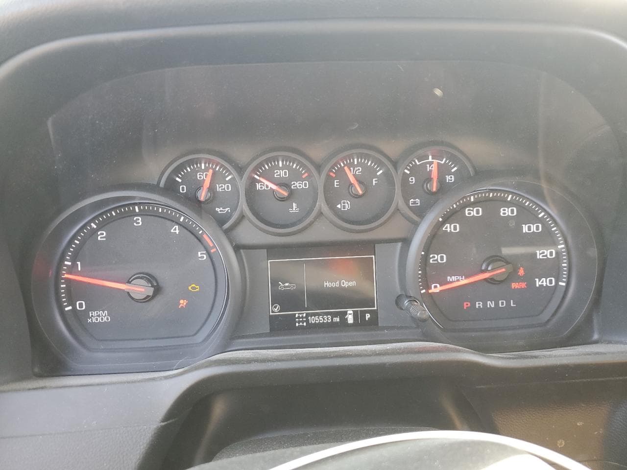 2020 GMC Sierra K2500 Heavy Duty - foto 3
