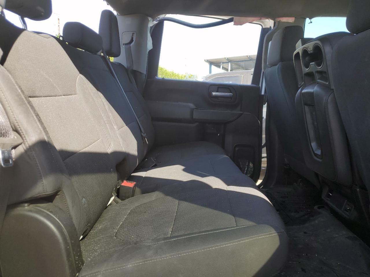 2020 GMC Sierra K2500 Heavy Duty - foto 4
