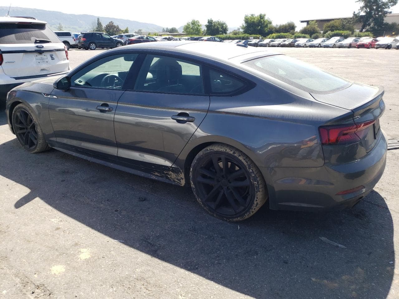 2019 Audi A5 Premium Plus S-Line - foto 2