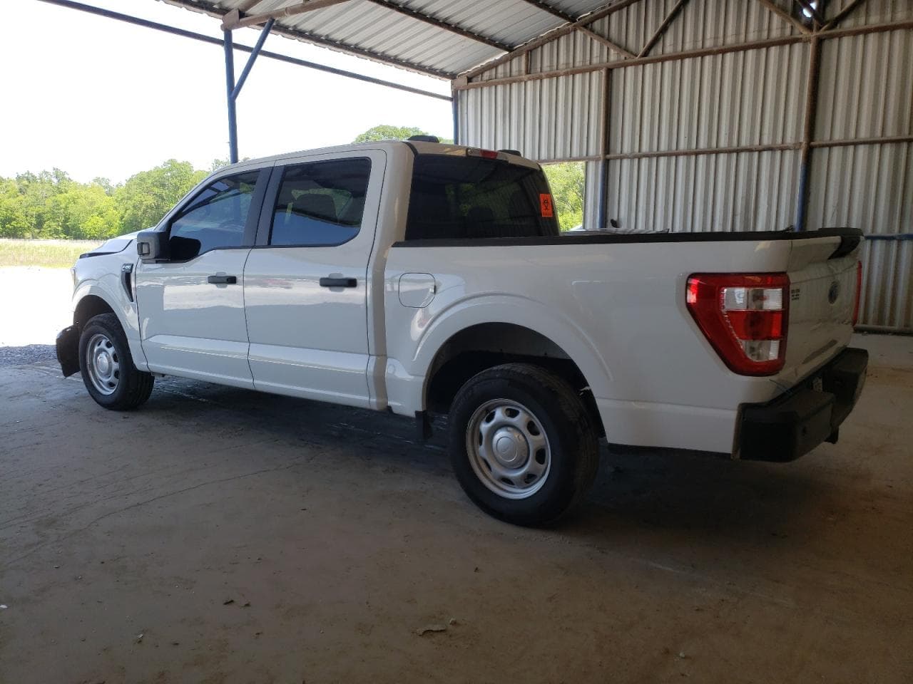 2022 Ford F150 Supercrew - foto 2