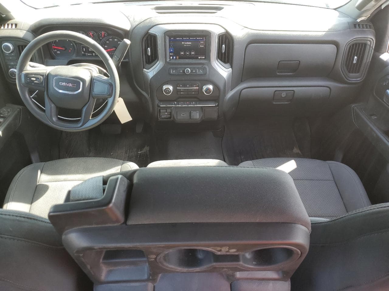 2020 GMC Sierra K2500 Heavy Duty - foto 2