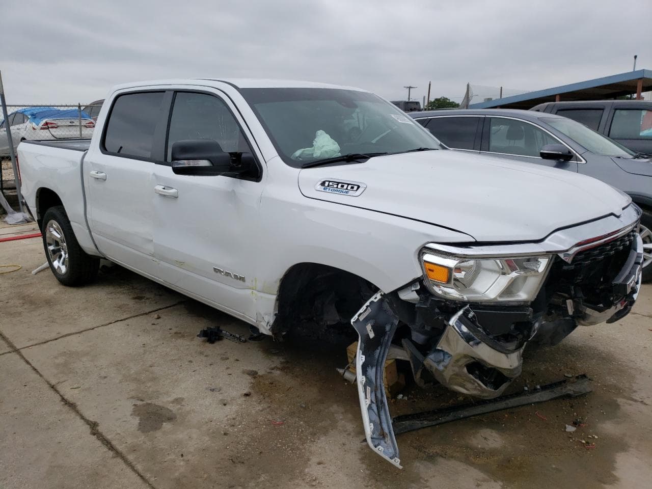 2022 Ram 1500 Big Horn/Lone Star - foto 4