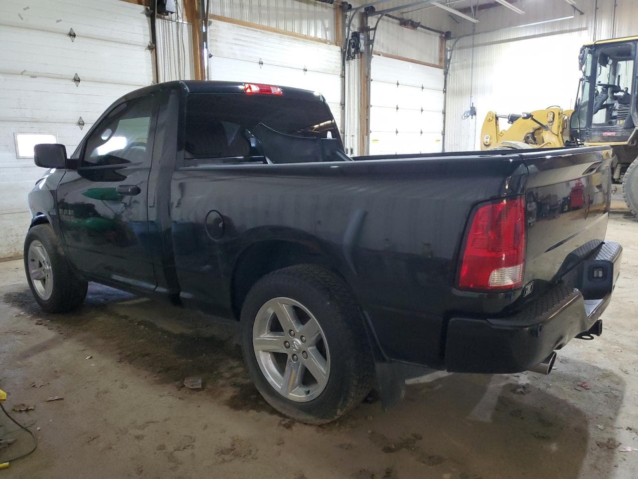 2013 Ram 1500 St - foto 2
