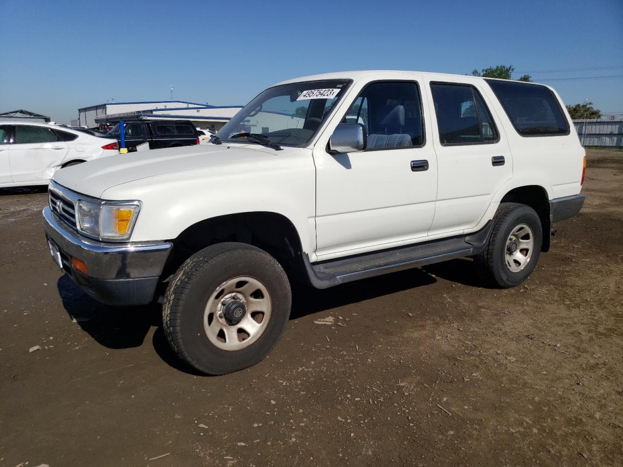 1994 Toyota 4Runner z USA