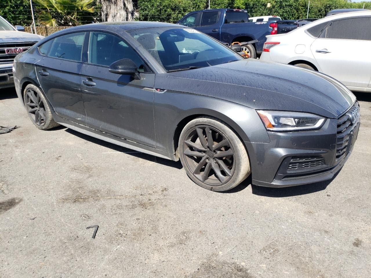 2019 Audi A5 Premium Plus S-Line - foto 4