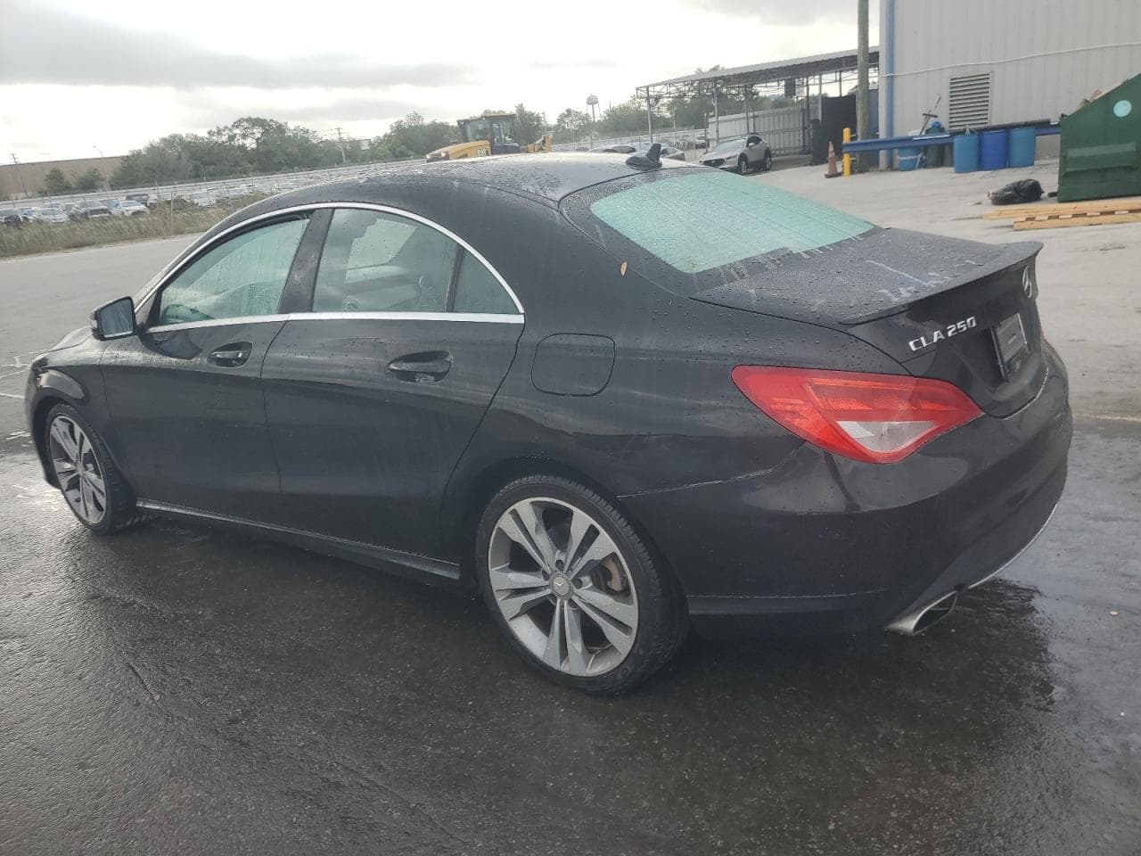 2016 Mercedes-Benz Cla 250 - foto 2