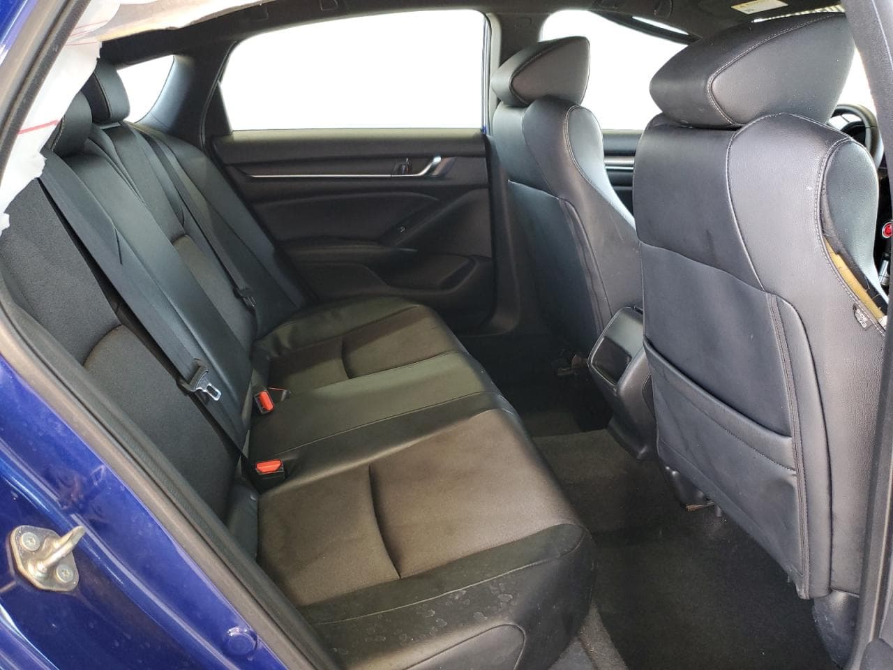 2018 Honda Accord Sport - foto 4
