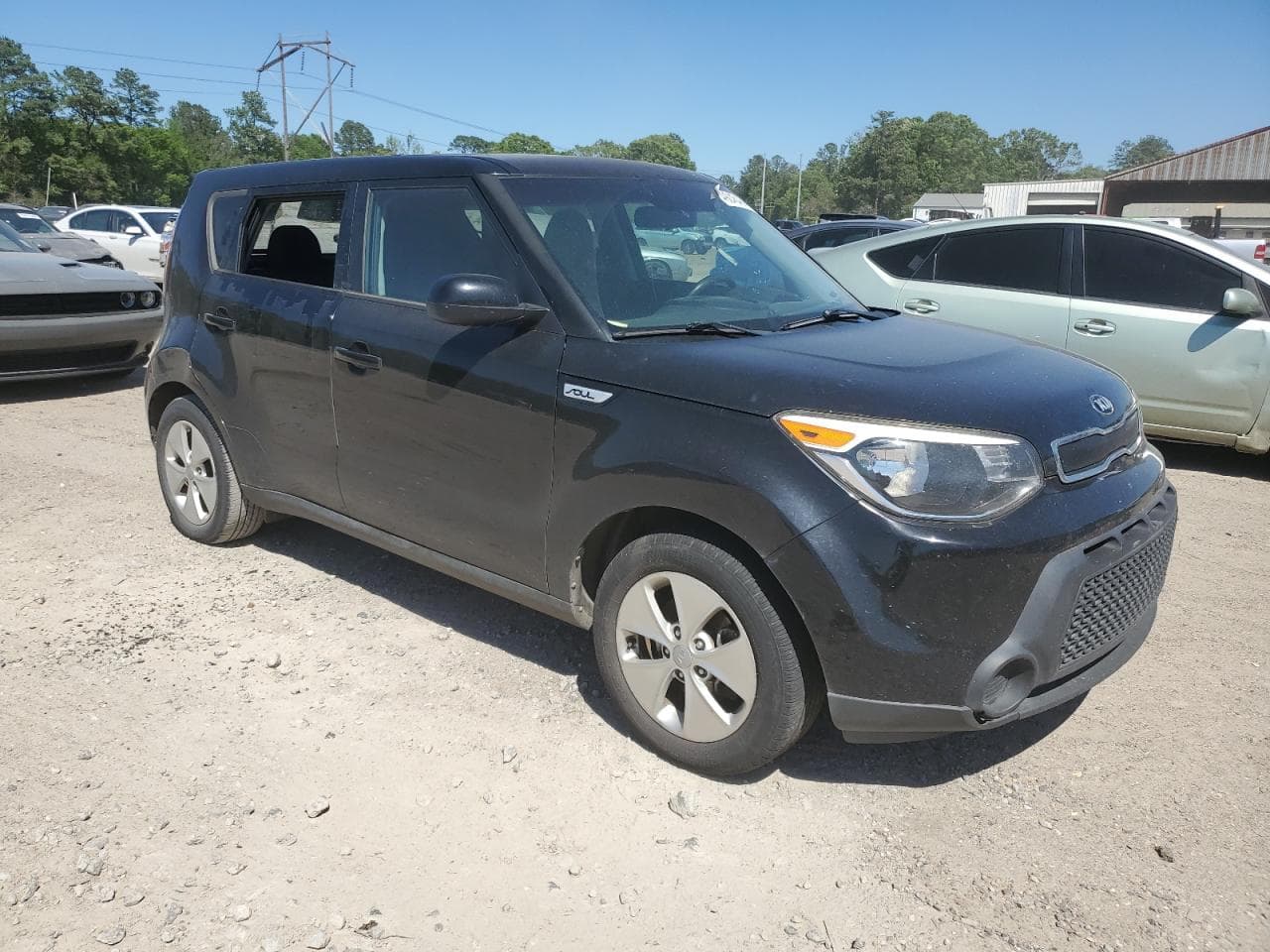 2016 Kia Soul - foto 4