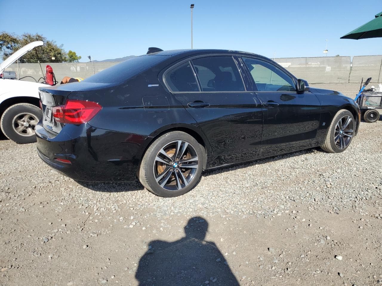 2018 BMW 330E - foto 3