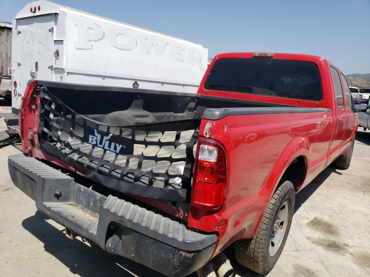 2008 Ford F250 Super Duty - foto 3