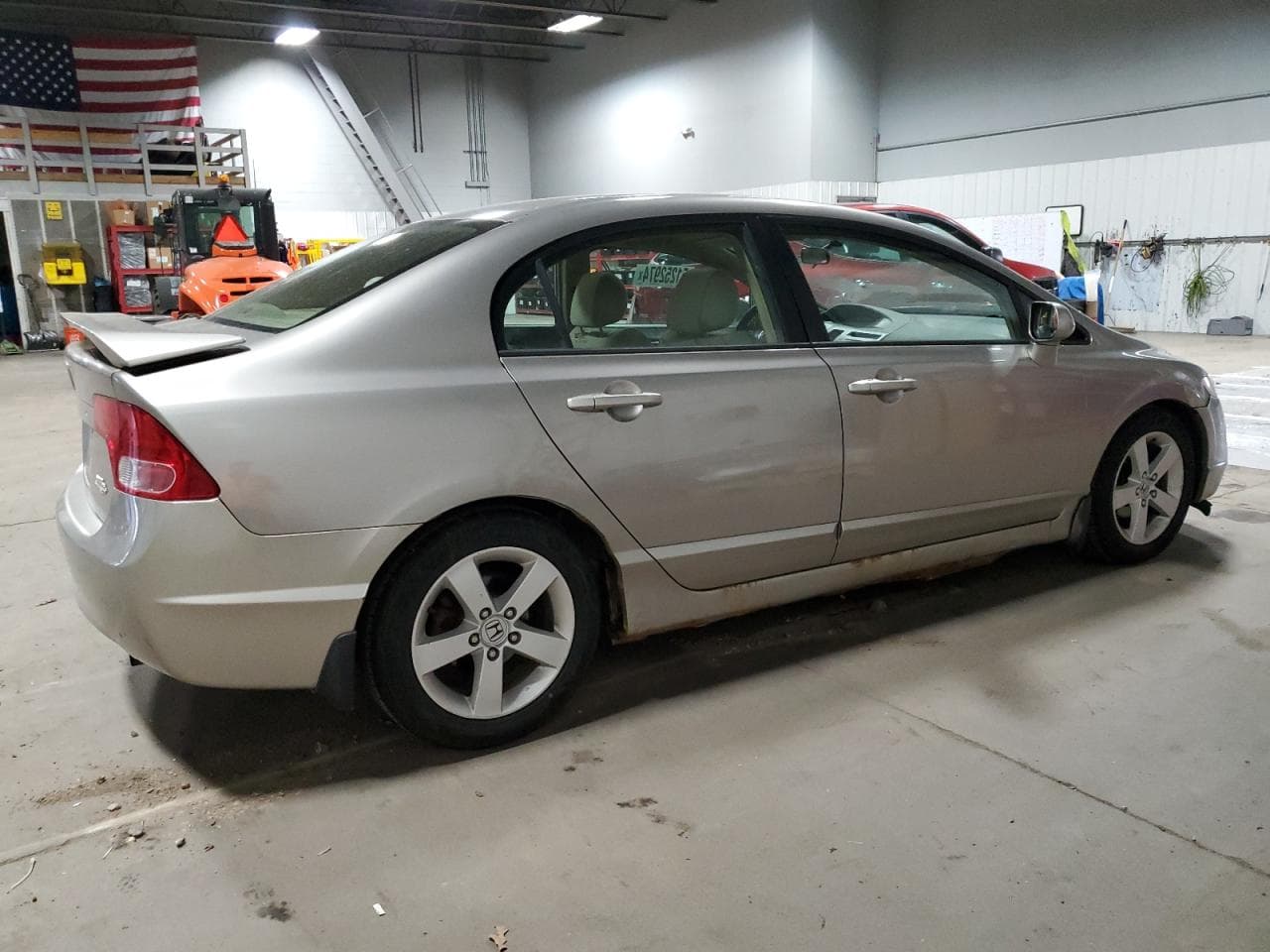 2006 Honda Civic Ex - foto 3