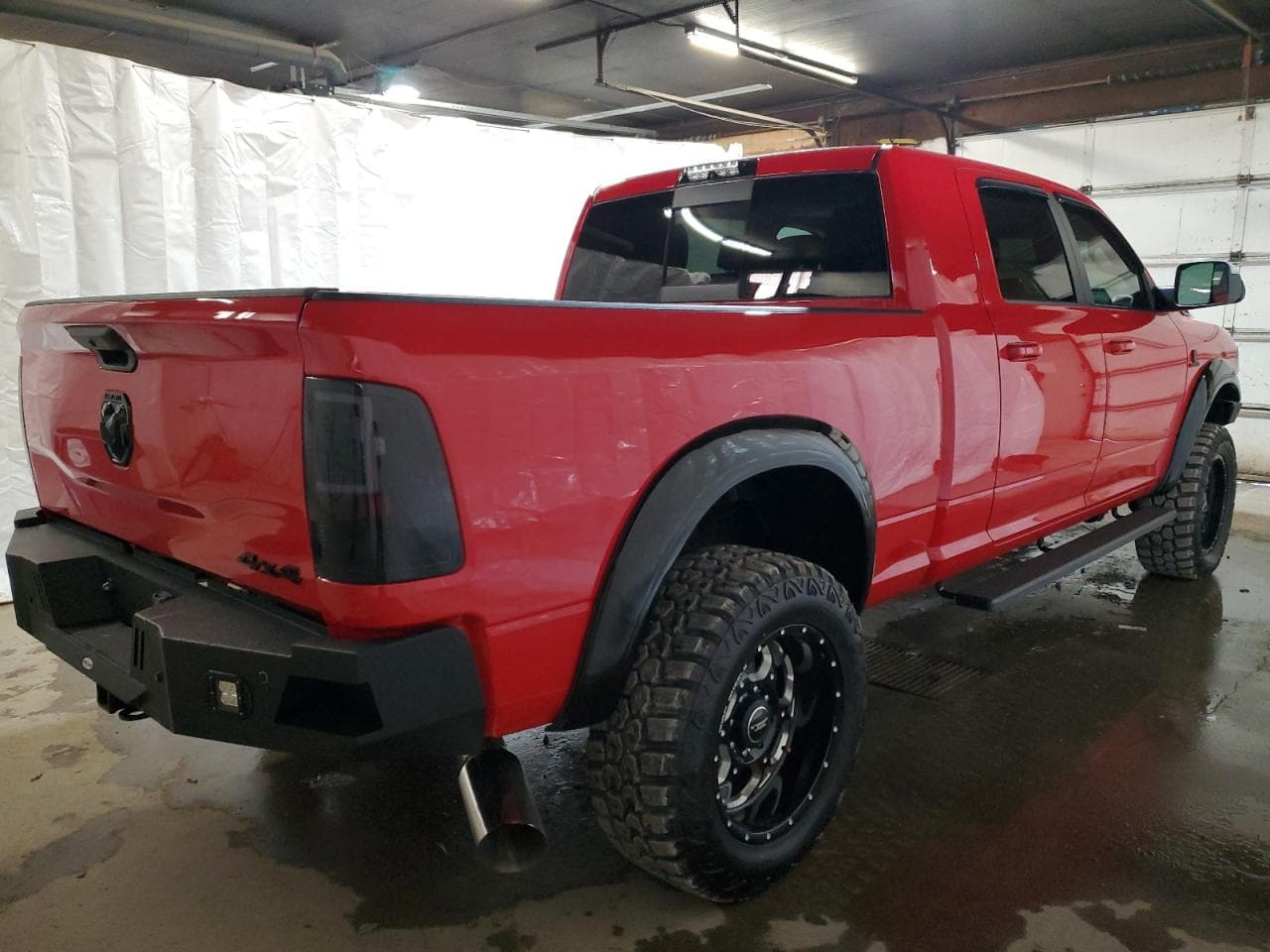 2021 Ram 3500 Laramie - foto 3