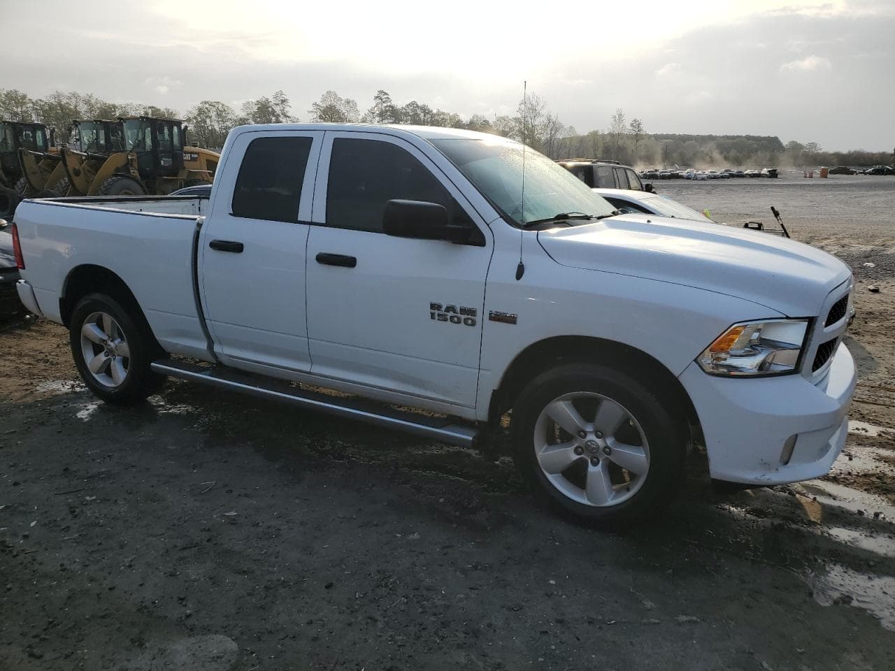 2014 Ram 1500 St - foto 4