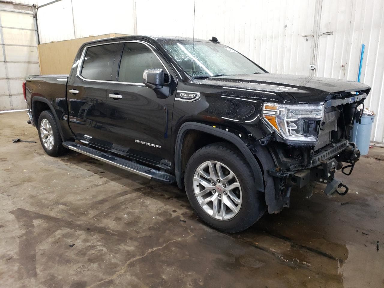 2021 GMC Sierra K1500 Slt - foto 4