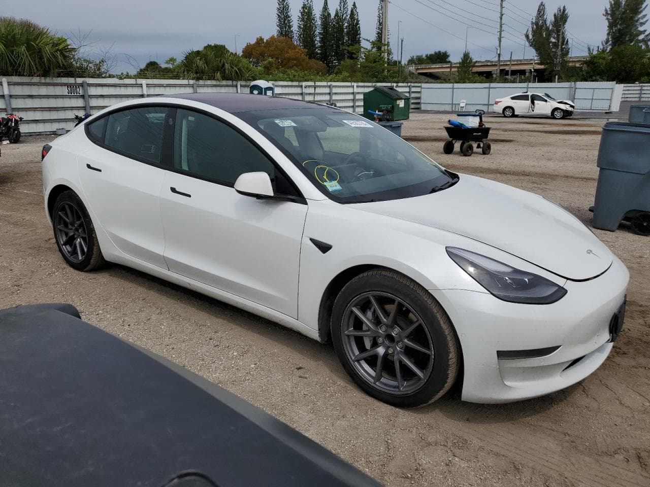 2021 Tesla Model 3 - foto 4