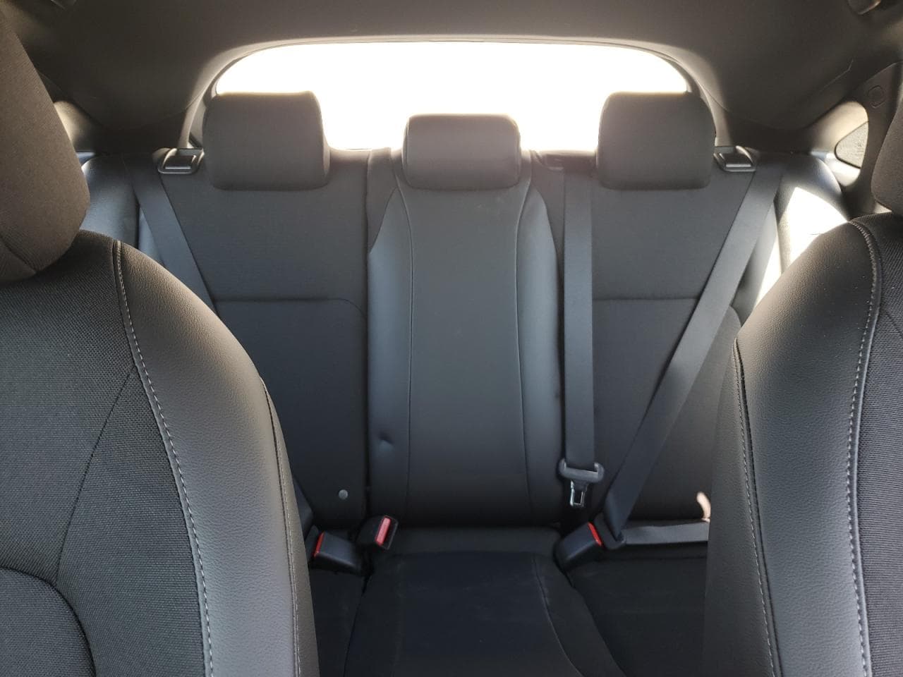 2024 Honda Civic Sport - foto 3