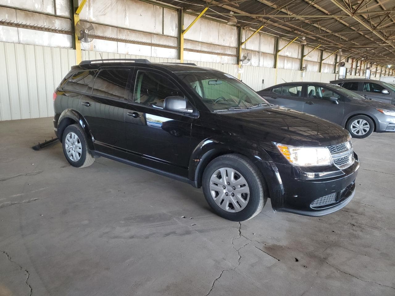 2018 Dodge Journey Se - foto 4