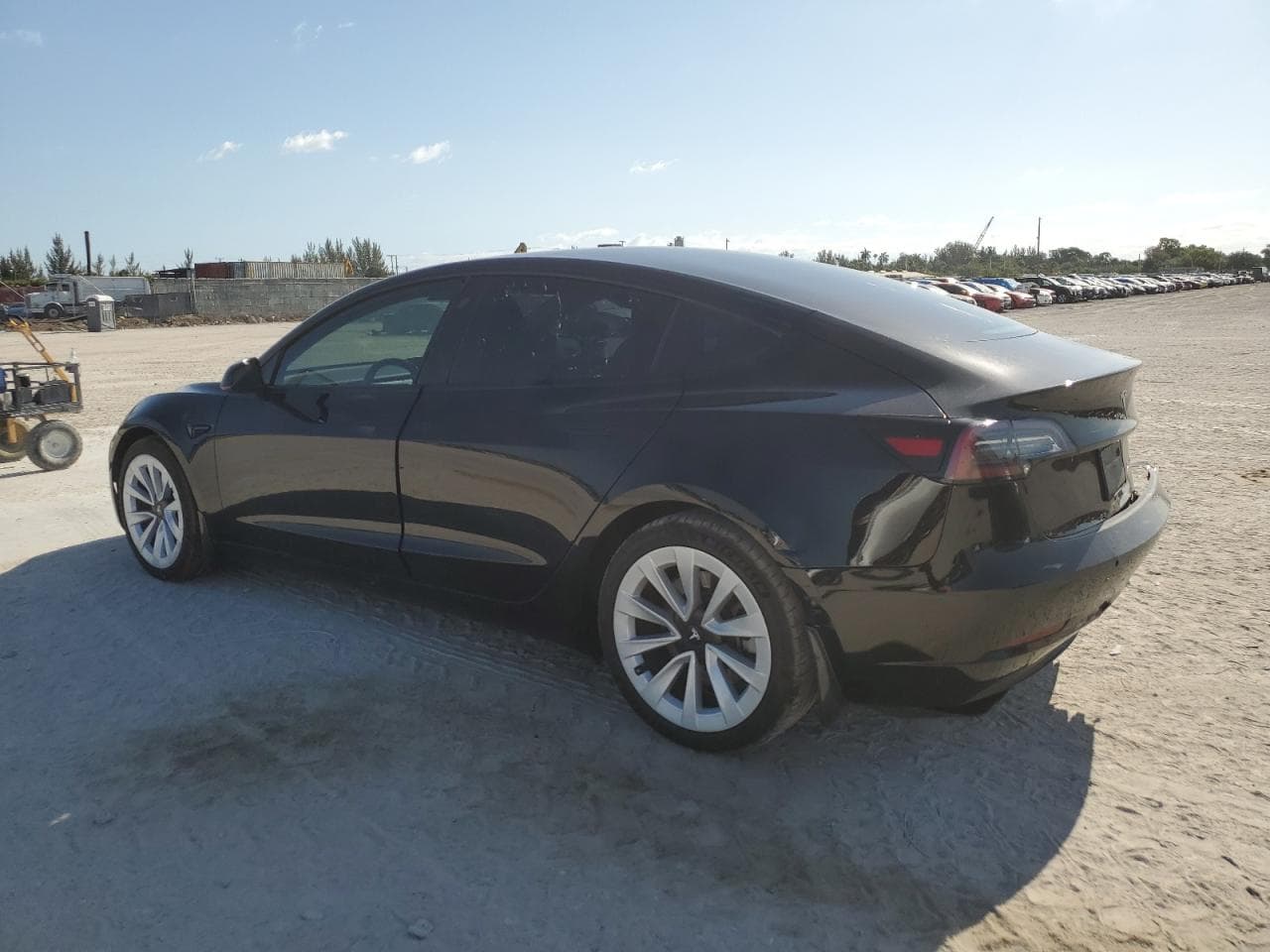 2021 Tesla Model 3 - foto 2