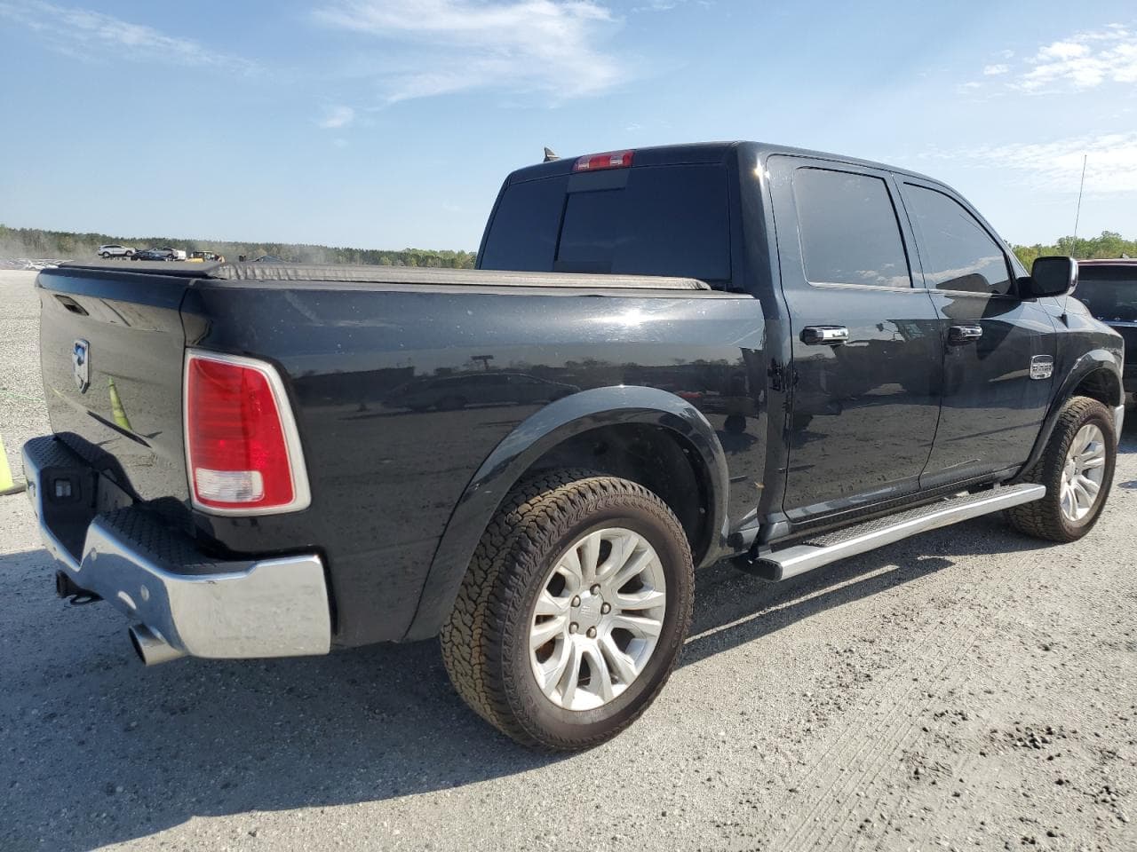 2014 Ram 1500 Longhorn - foto 3