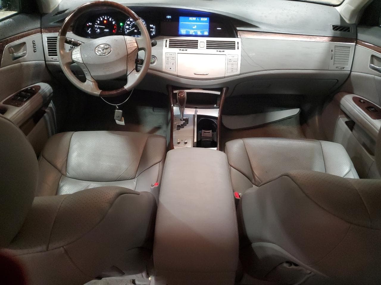 2008 Toyota Avalon Xl