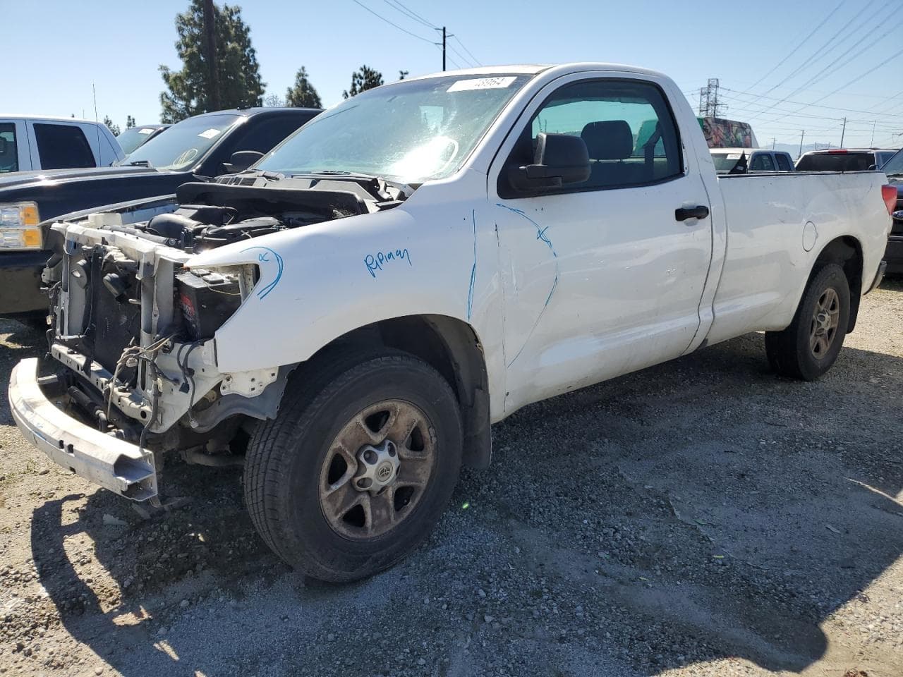 2013 Toyota Tundra