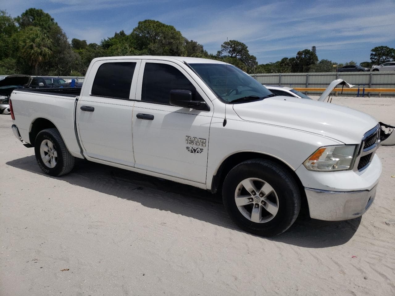2014 Ram 1500 St - foto 4