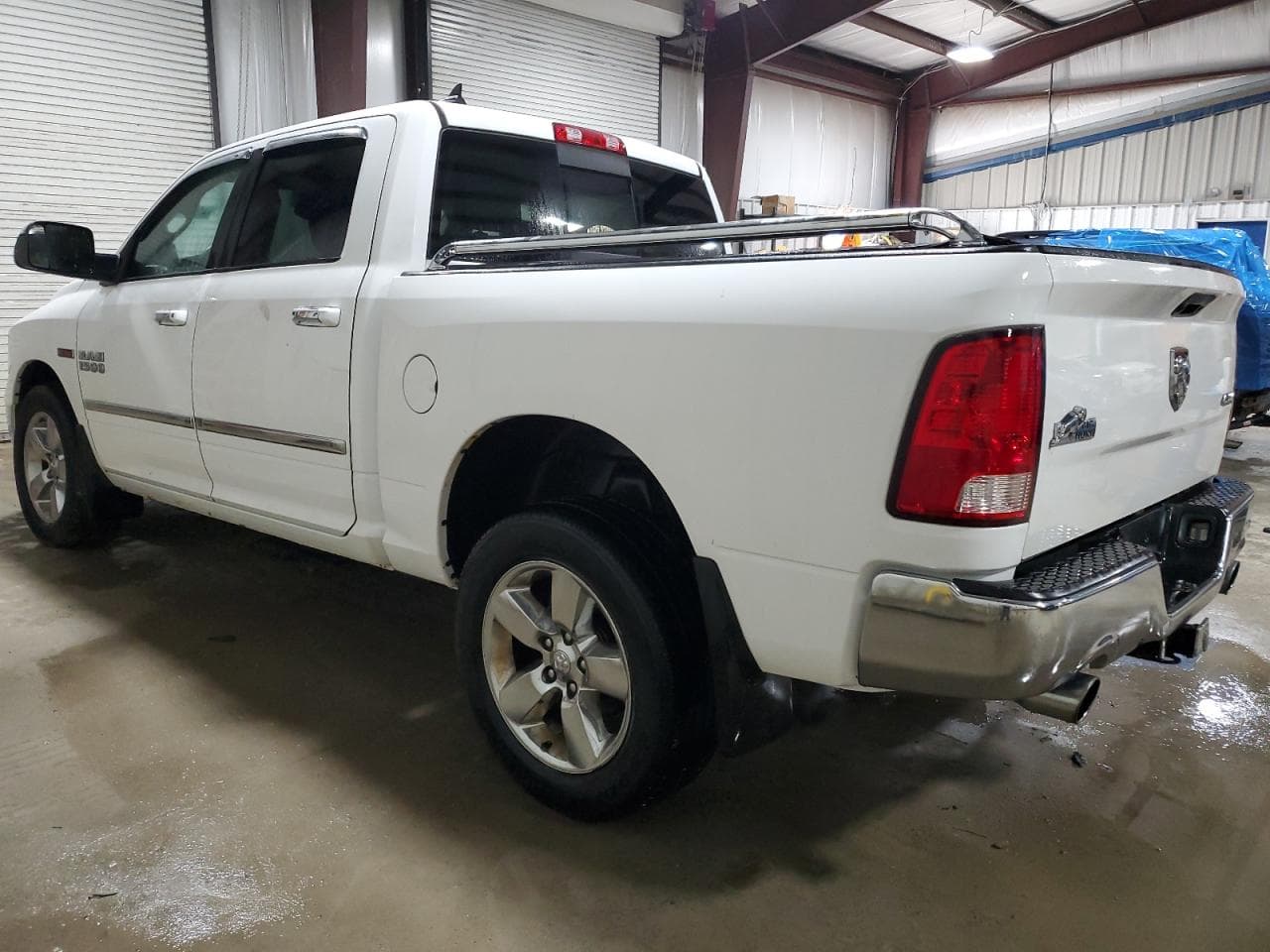 2014 Ram 1500 Slt - foto 2