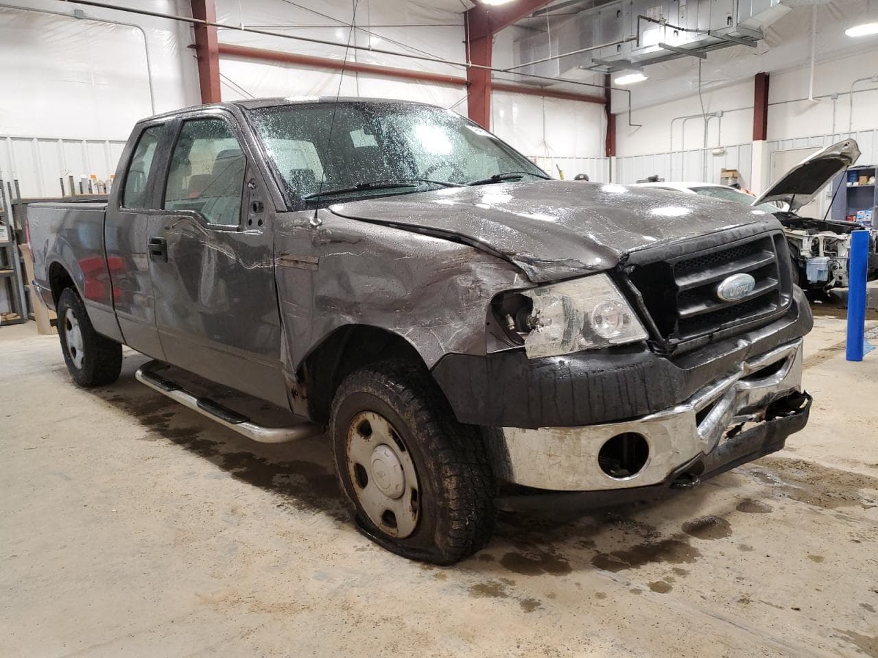 2006 Ford F150 - foto 4