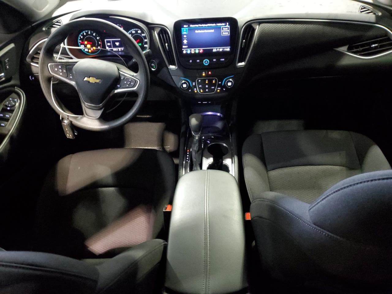 2023 Chevrolet Malibu Fwd 1Lt - foto 4