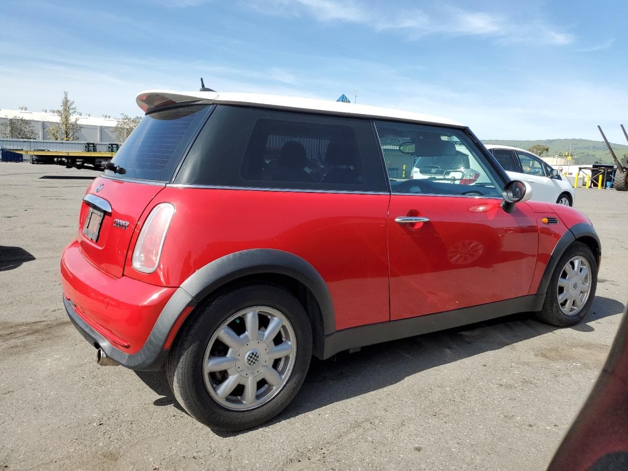 2005 Mini Cooper - foto 3