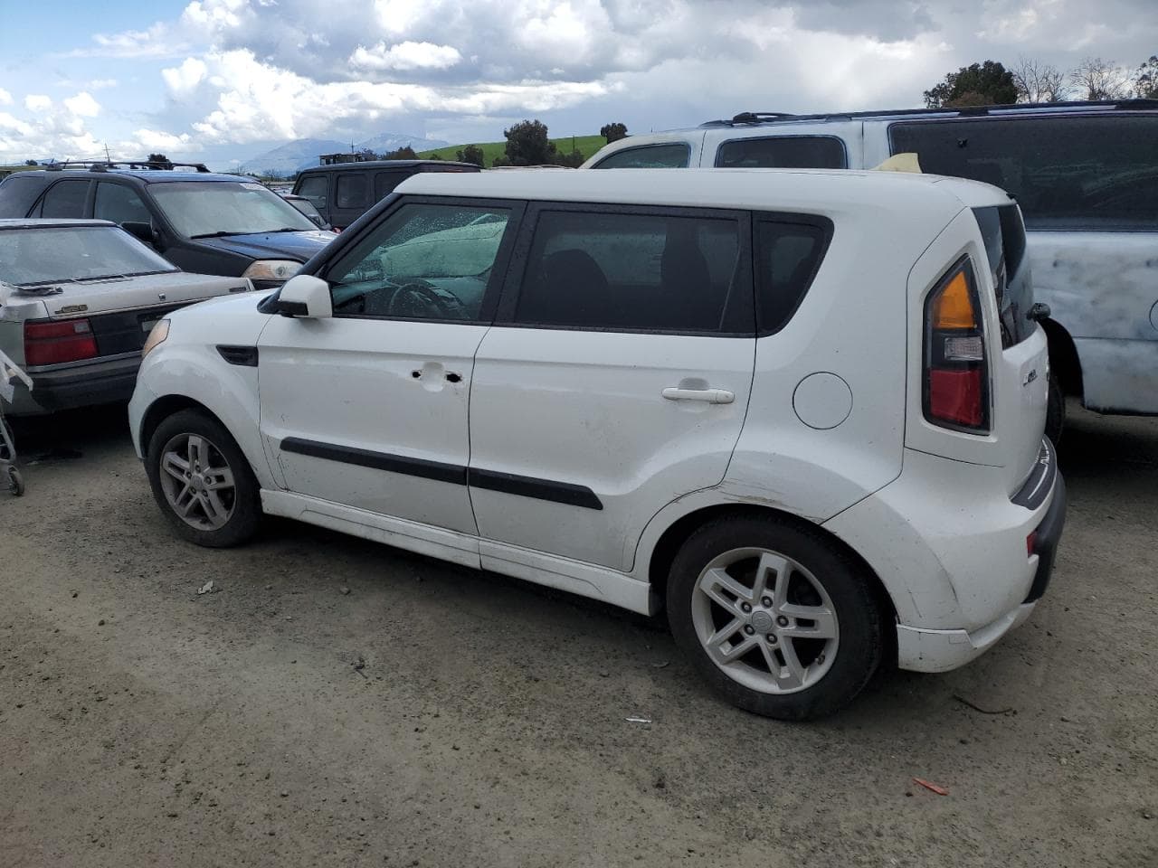 2011 Kia Soul + - foto 2