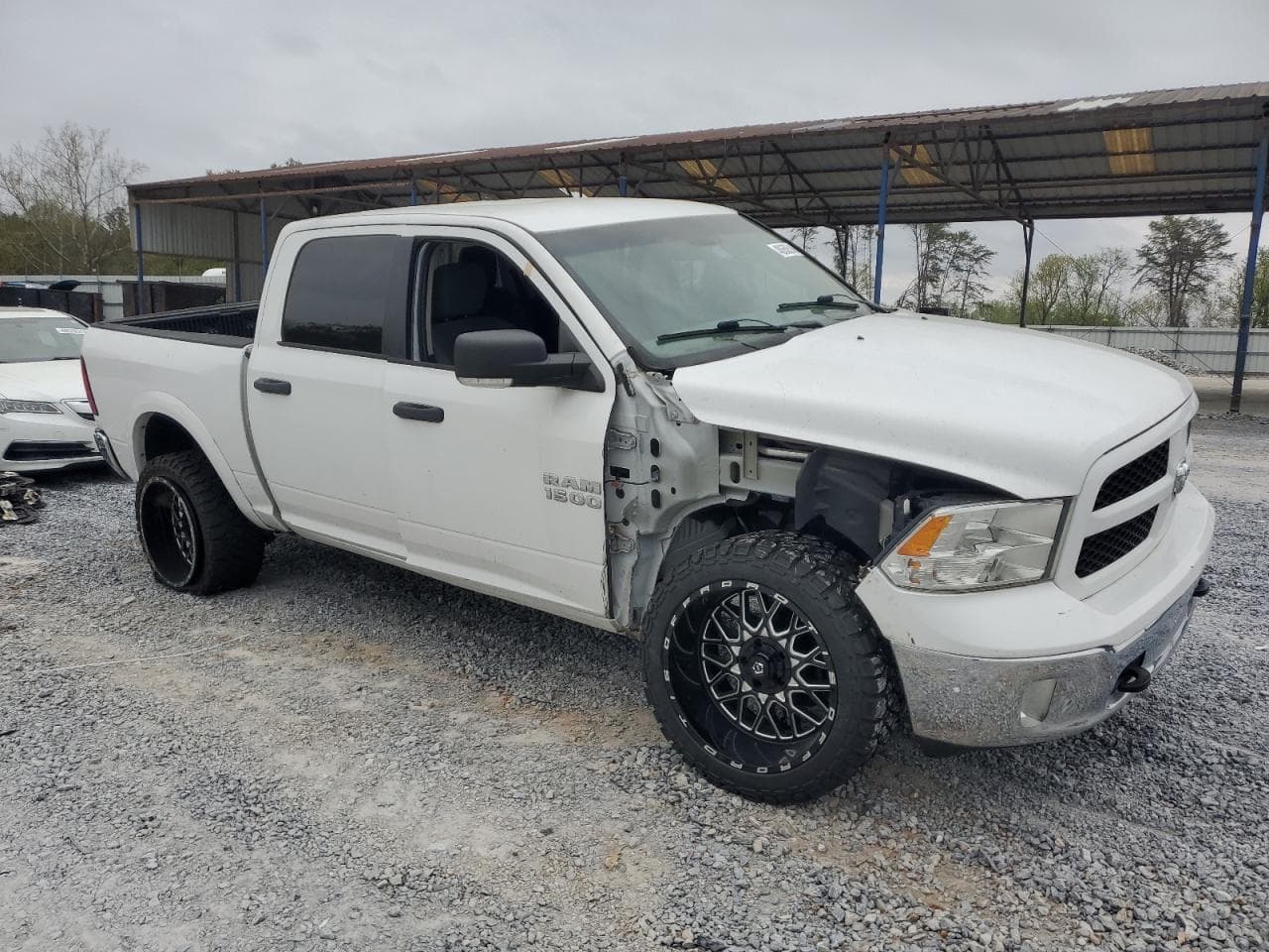 2014 Ram 1500 Slt - foto 4