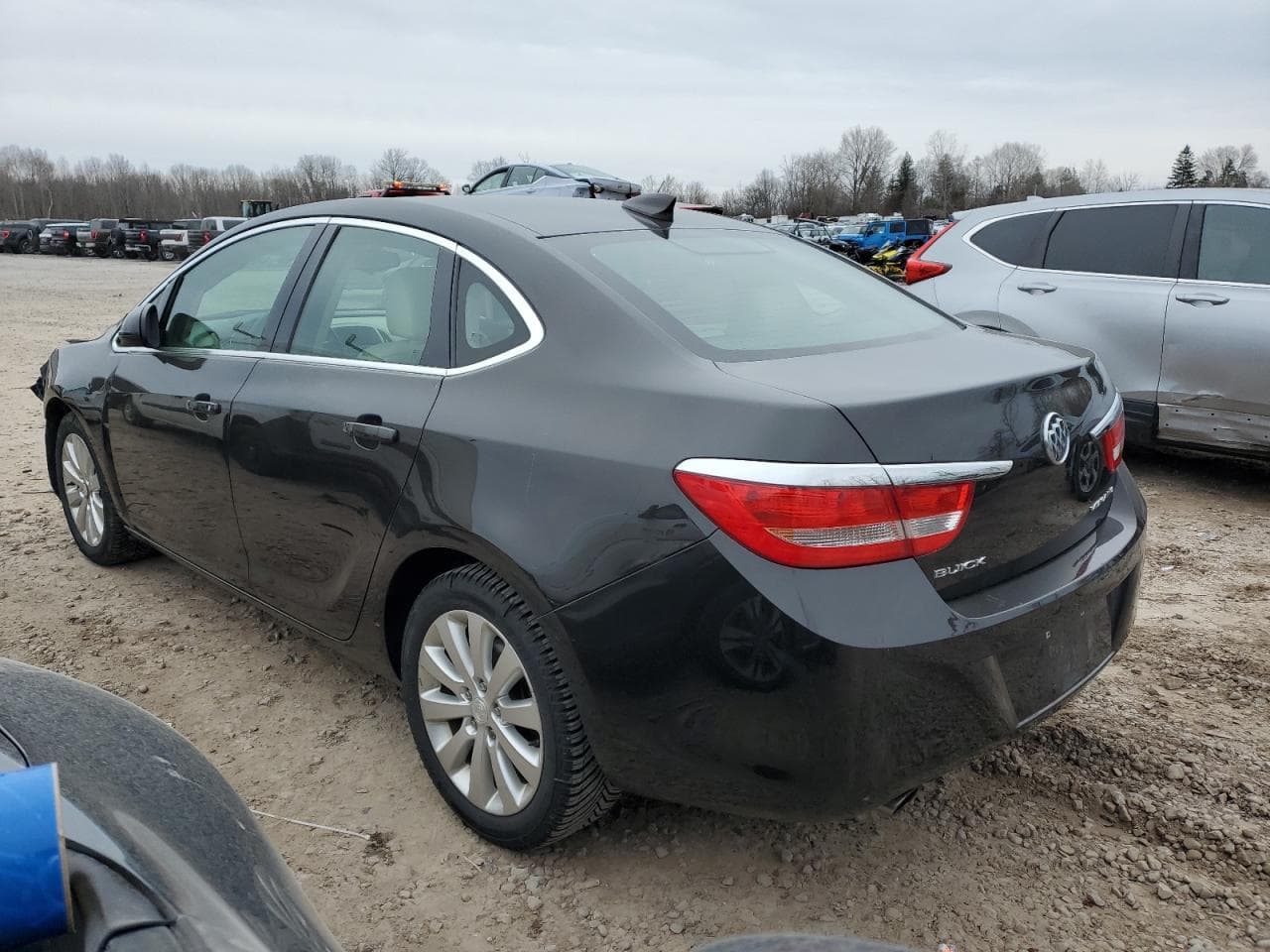 2015 Buick Verano - foto 2