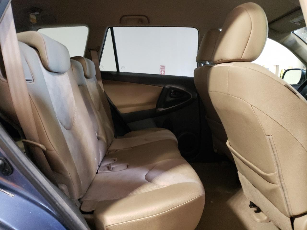 2010 Toyota Rav4 - foto 3
