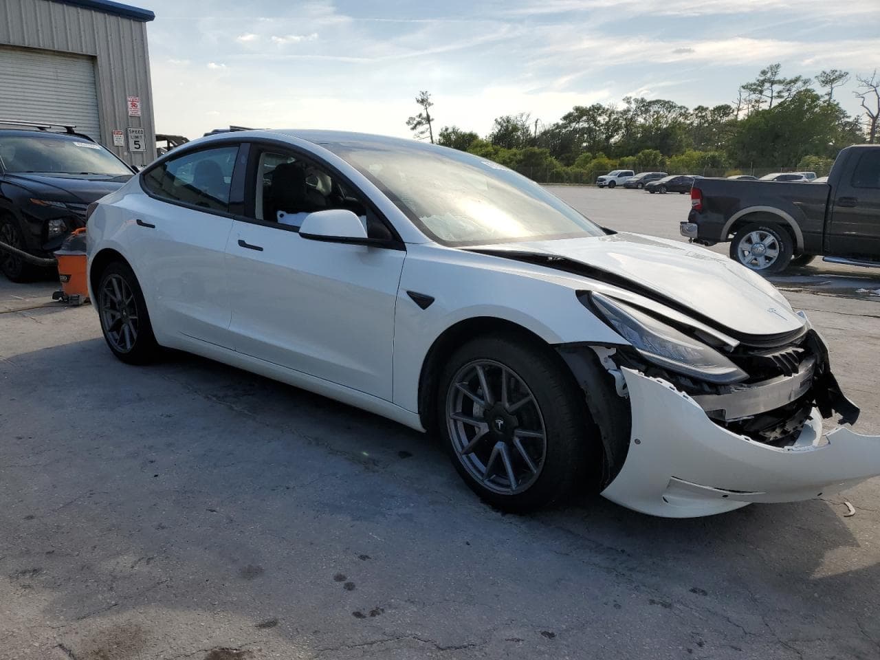 2020 Tesla Model 3 - foto 4