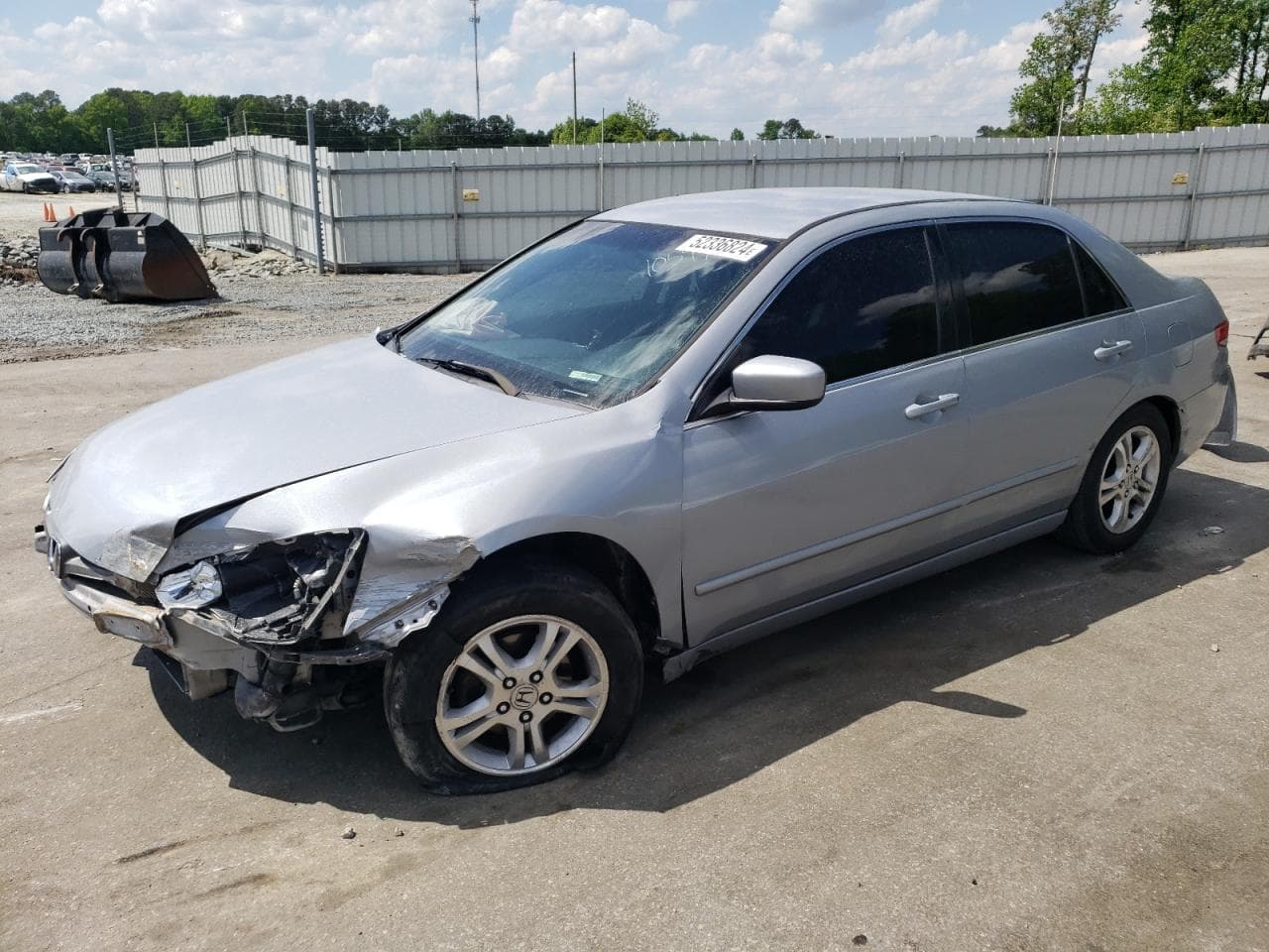 2003 Honda Accord Lx