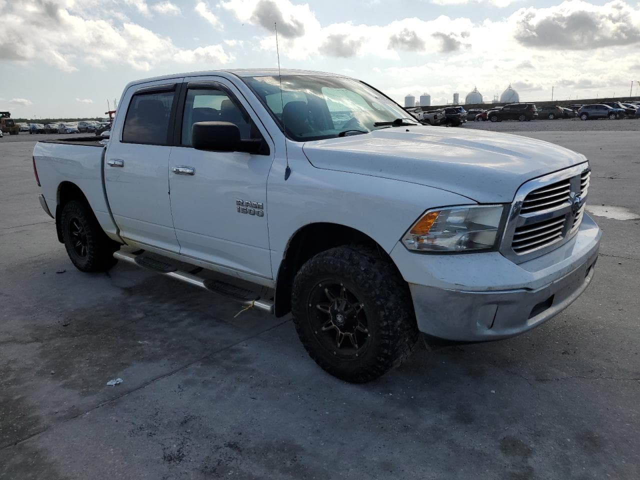2013 Ram 1500 Slt - foto 4