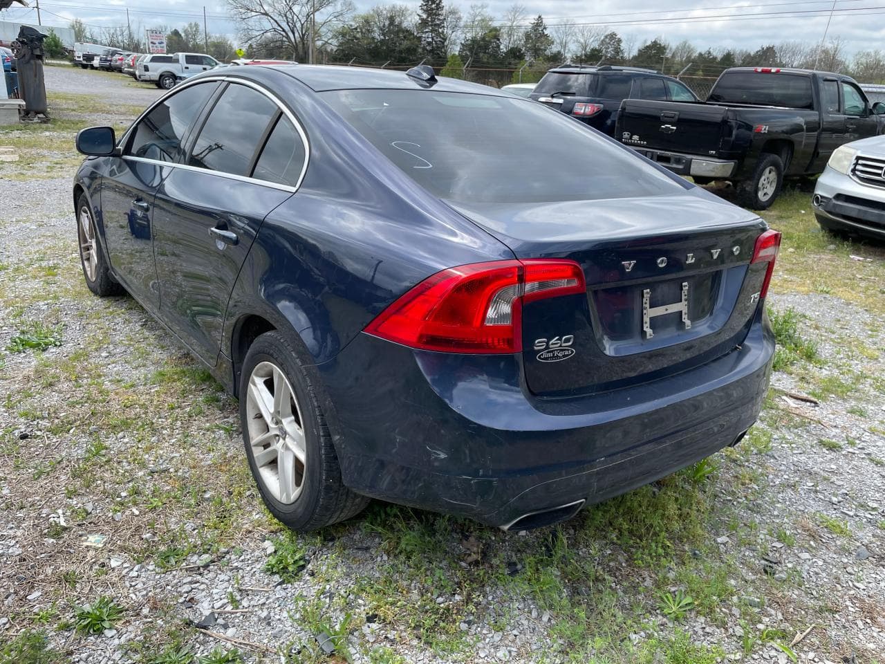 2014 Volvo S60 T5 - foto 3