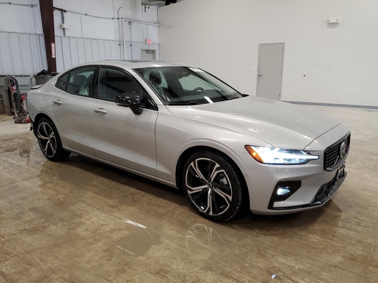 2024 Volvo S60 Plus - foto 4