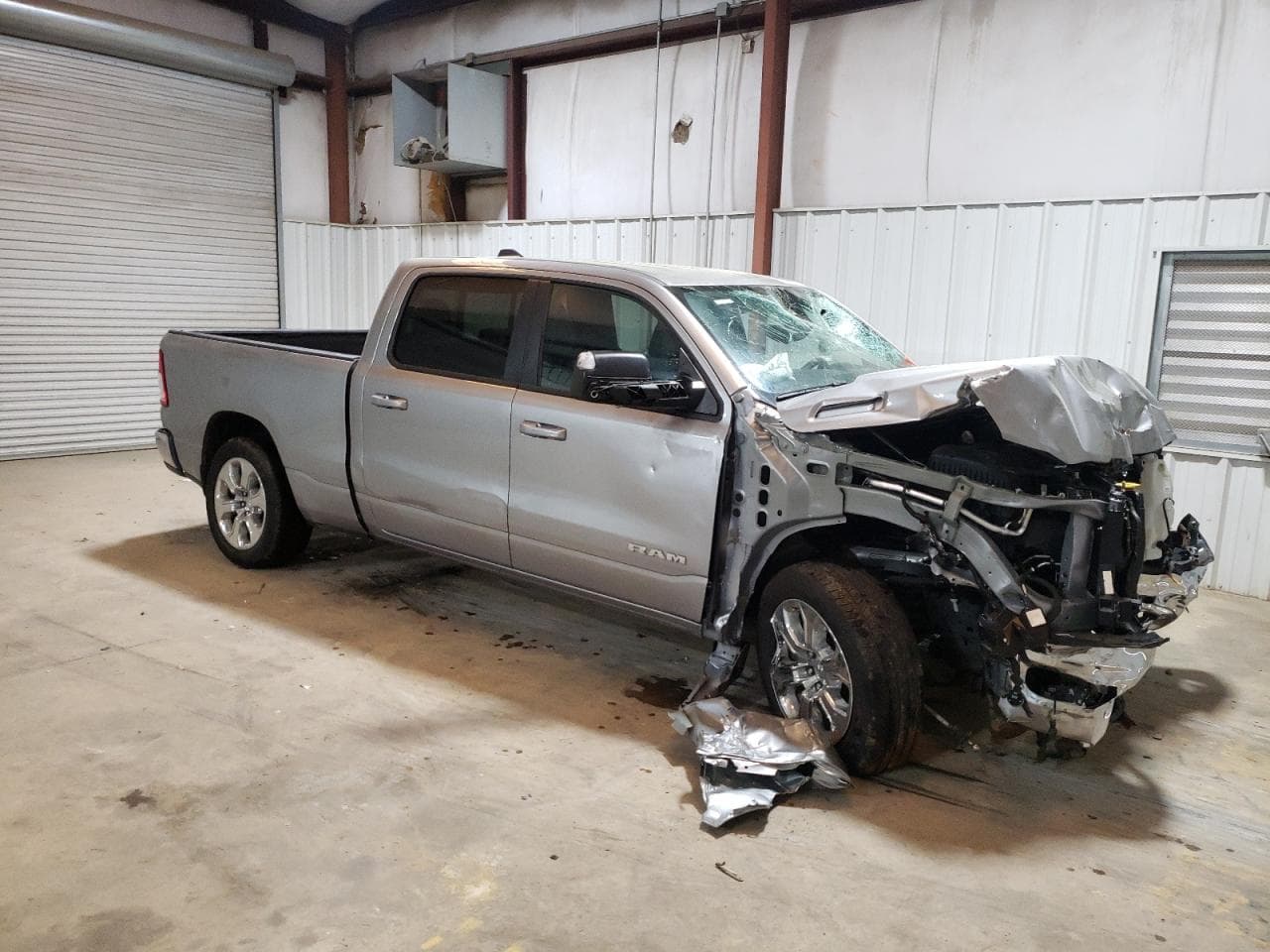 2022 Ram 1500 Big Horn/Lone Star - foto 4