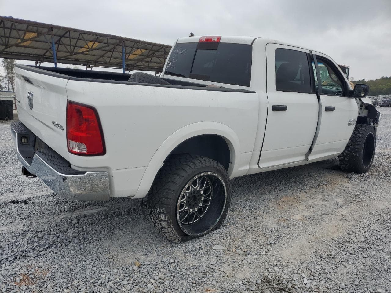 2014 Ram 1500 Slt - foto 3