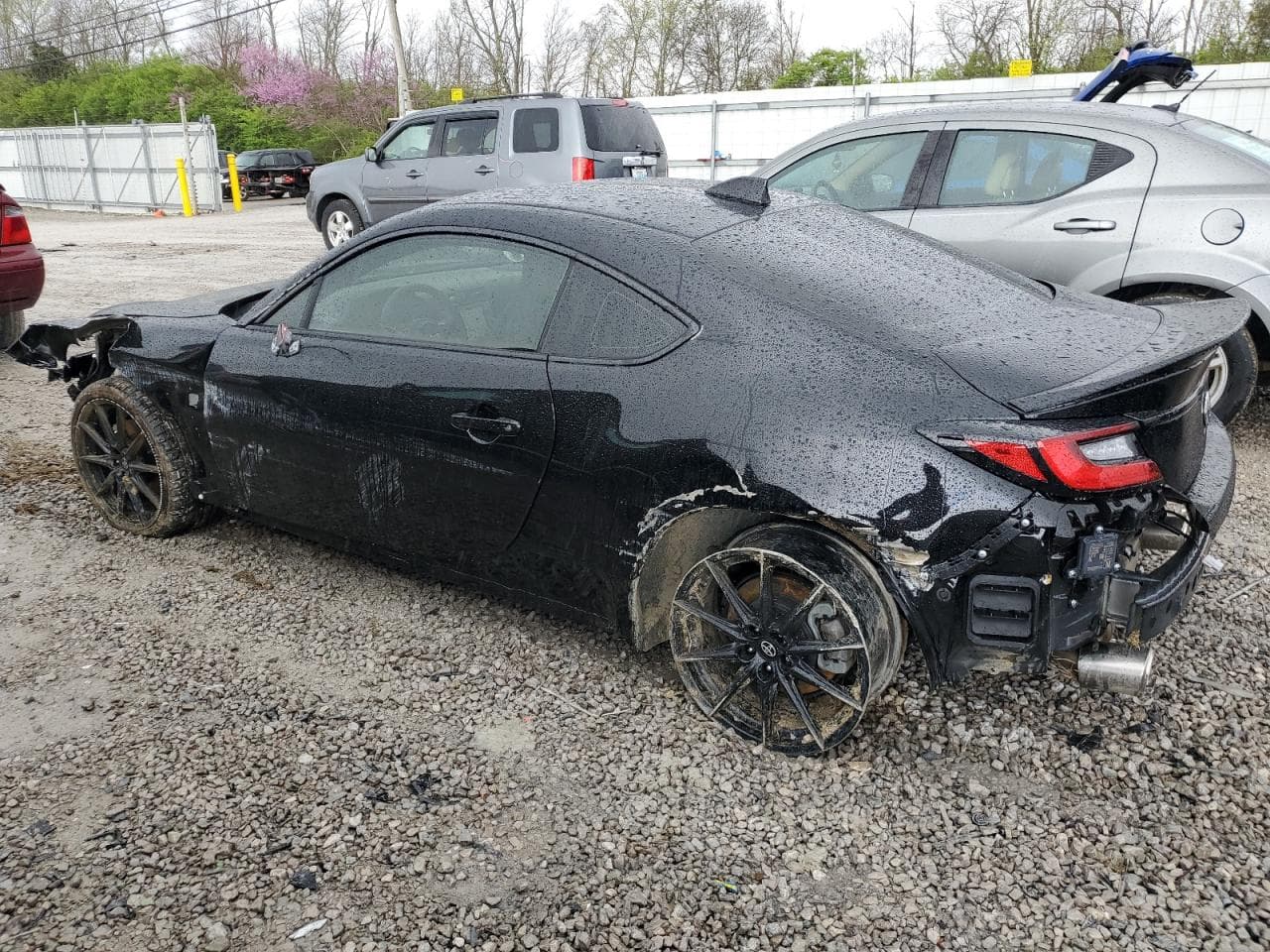2023 Toyota Gr86 Premium - foto 2