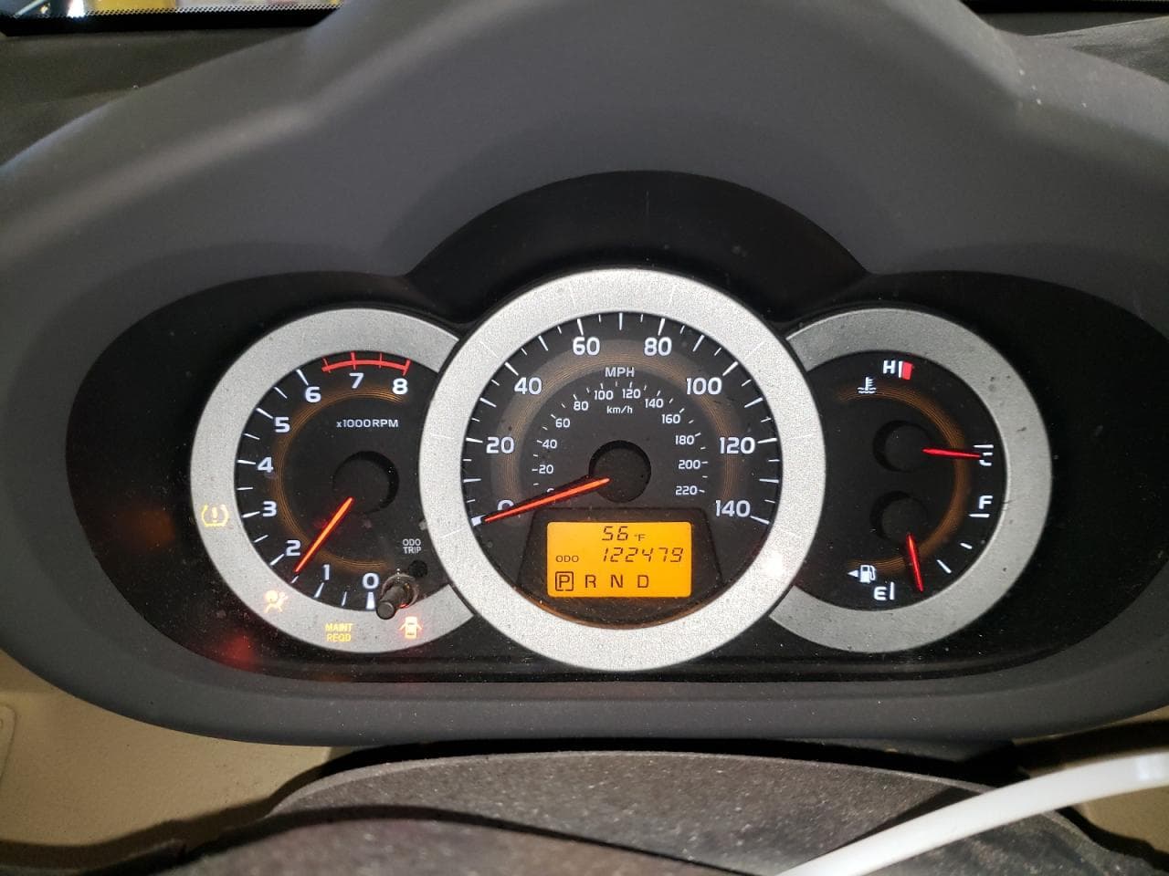 2010 Toyota Rav4