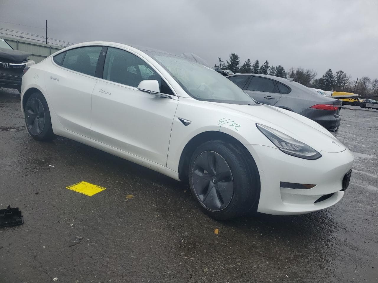 2020 Tesla Model 3 - foto 4